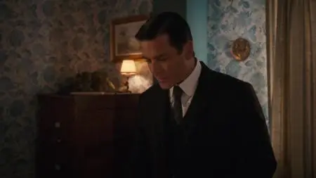 Murdoch Mysteries S15E08