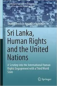 Sri Lanka, Human Rights and the United Nations