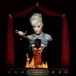 Genitorturers - Blackheart Revolution (2009)