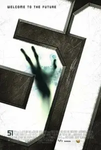 Area 51 (2011)