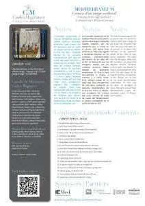 Capella de Ministrers - Ramon Llull: The Last Pilgrimage. A Chronicle of a Medieval Voyage Vol.1-3 (2016) {3CD Digital 16bit}