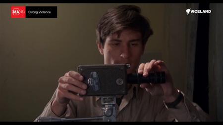 Robert De Niro - Hiding in the Spotlight (2023)