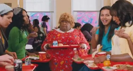 Big Mamma: de père en fils Aka Big Mommas: Like Father, Like Son (2011)