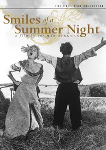 Smiles of a Summer Night (1955) - (The Criterion Collection - #237) [DVD9] [2004]