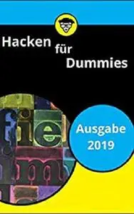 Hacken für dummies 2019