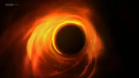 BBC - How to See a Black Hole: The Universe's Greatest Mystery (2019)