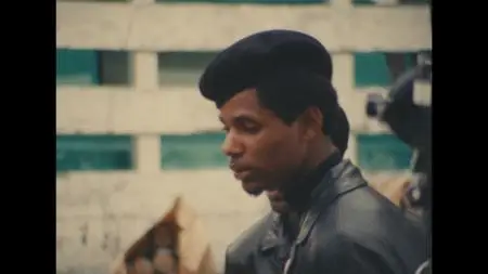 Black Panthers (1968)