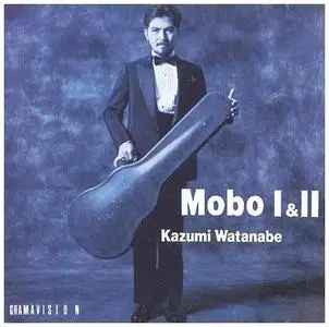 Kazumi Watanabe - Mobo 1 & 2 (1984) - Re Upload / AvaxHome