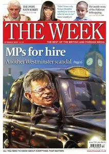 The Week - 27 March 2010