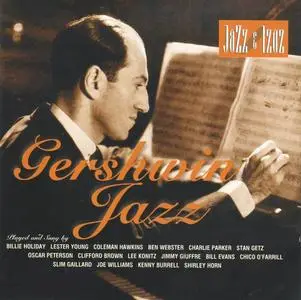 V.A. - Gershwin Jazz [Recorded 1946-1992] (1998)