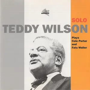 Teddy Wilson - Solo (2001)