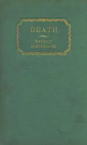 «Death» by Maurice Maeterlinck