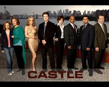 Castle S02E24