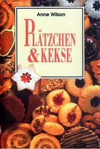 Plätzchen & Kekse [Repost]
