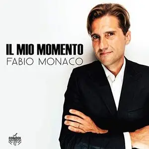 Fabio Monaco - Il mio Momento (2019) [Official Digital Download]