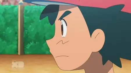 Pokémon S22E47