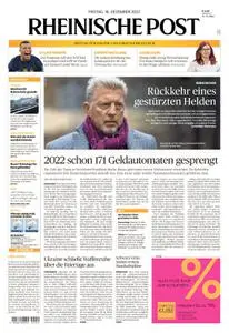 Rheinische Post - 16 Dezember 2022