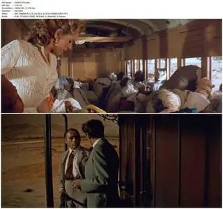 North West Frontier (1959) [EXTENDED]