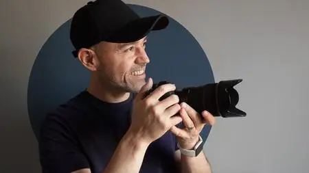 Learn Photography Fast - A Hands-On Course For Beginners