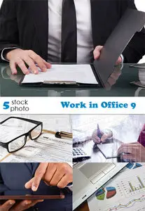 Photos - Work in Office 9
