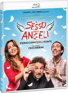 Il Sesso Degli Angeli (2022)