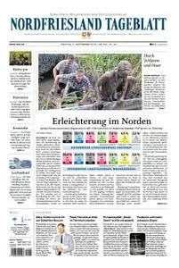 Nordfriesland Tageblatt - 02. September 2019