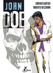 John Doe - Volume 1 2016