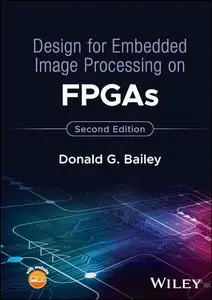 Design for Embedded Image Processing on FPGAs