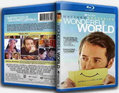 Wonderful World (2009)