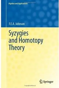 Syzygies and Homotopy Theory