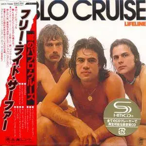 Pablo Cruise: Collection (1975-1983) [2013, 7 SHM-CD, Japanese Edition]