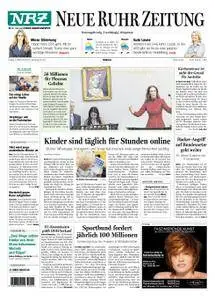 NRZ Neue Ruhr Zeitung Mülheim - 02. März 2018