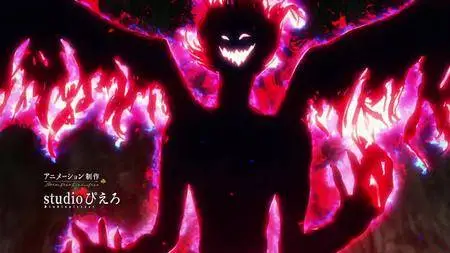 Black Clover S01E36