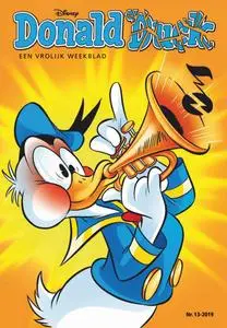 Donald Duck - 21 maart 2019