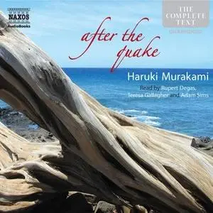 «After the Quake» by Haruki Murakami