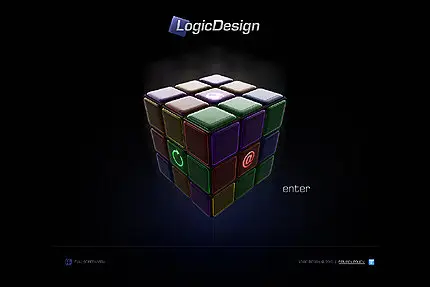 Template Monster 27322