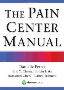 Pocket Pain Manual (Repost)