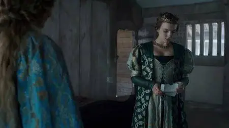 The White Princess S01E05 (2017)