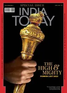 India Today - June 05, 2023