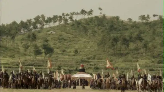 Marco Polo (DVDrip 2007)