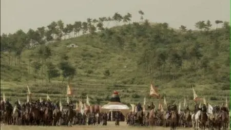 Marco Polo (DVDrip 2007)