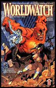 WorldWatch #2