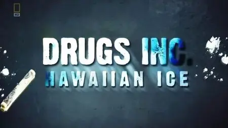 NG Drugs Inc - Hawaiian Ice (2012)