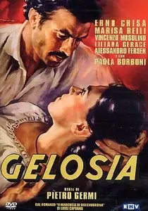 Gelosia / Jealousy (1953)