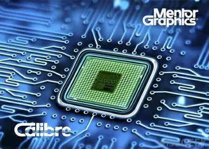 Mentor Graphics Calibre 2015.2