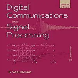 Digital Communications and Signal Processing