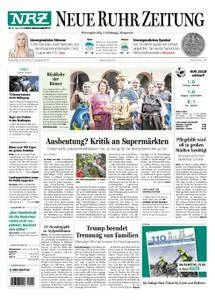 NRZ Neue Ruhr Zeitung Essen-Steele/Kray - 21. Juni 2018