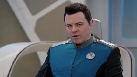 The Orville S02E09