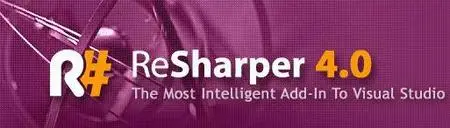 JetBrains Resharper for VS2008 v4.0