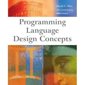 Programming Language Design Concepts (repost)